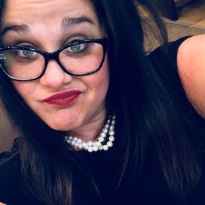 Meet your Posher, Murphee